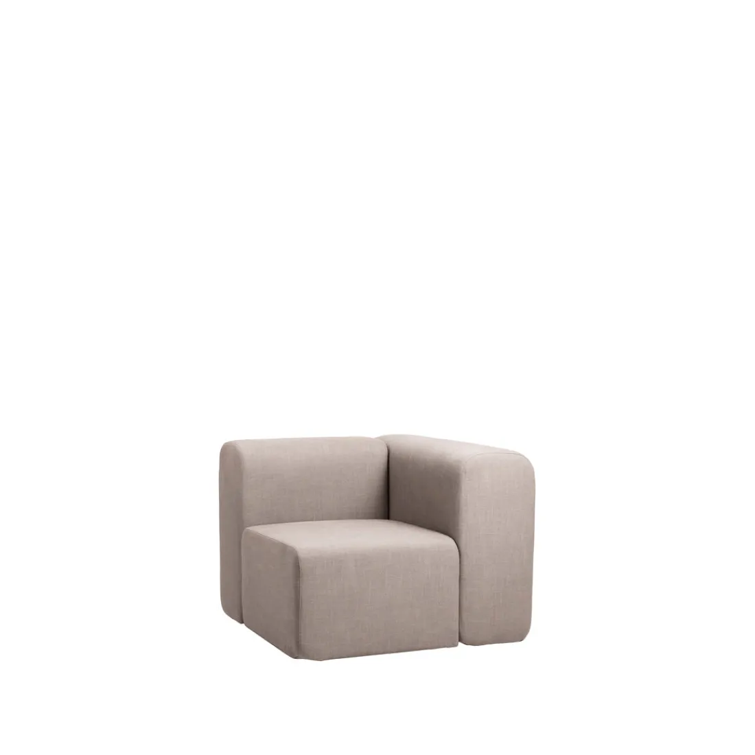 Broste Copenhagen Lagoon Eckmodul links