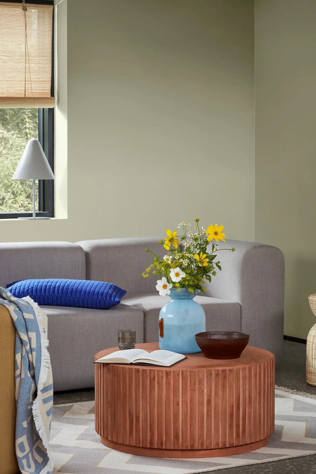 Broste Copenhagen Lagoon Eckmodul links