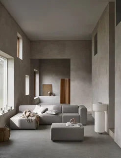 Broste Copenhagen Lagoon Eckmodul links