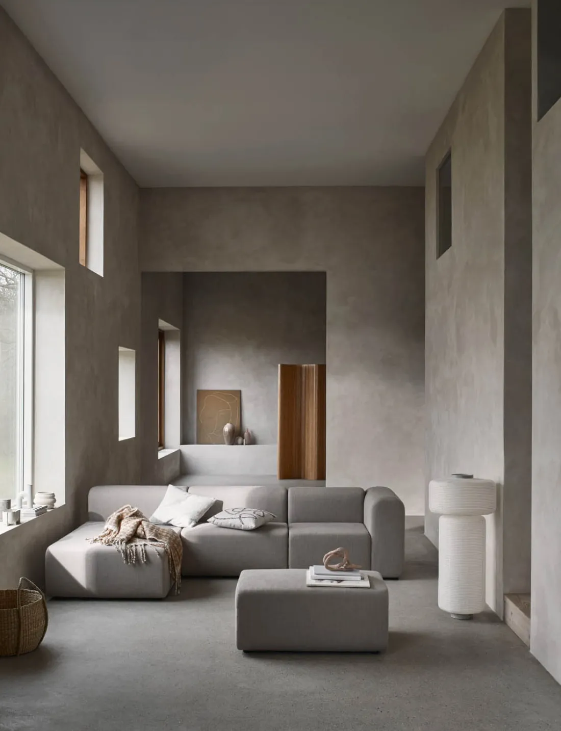 Broste Copenhagen Lagoon Eckmodul links