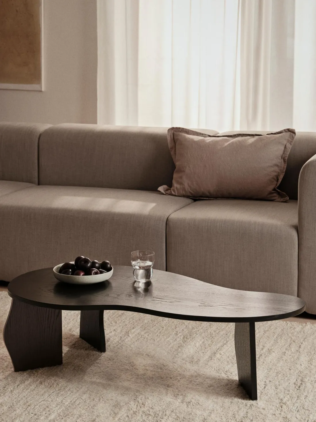 Broste Copenhagen Lagoon Eckmodul links