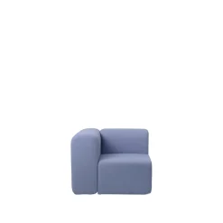 Broste Copenhagen Lagoon Eckmodul rechts