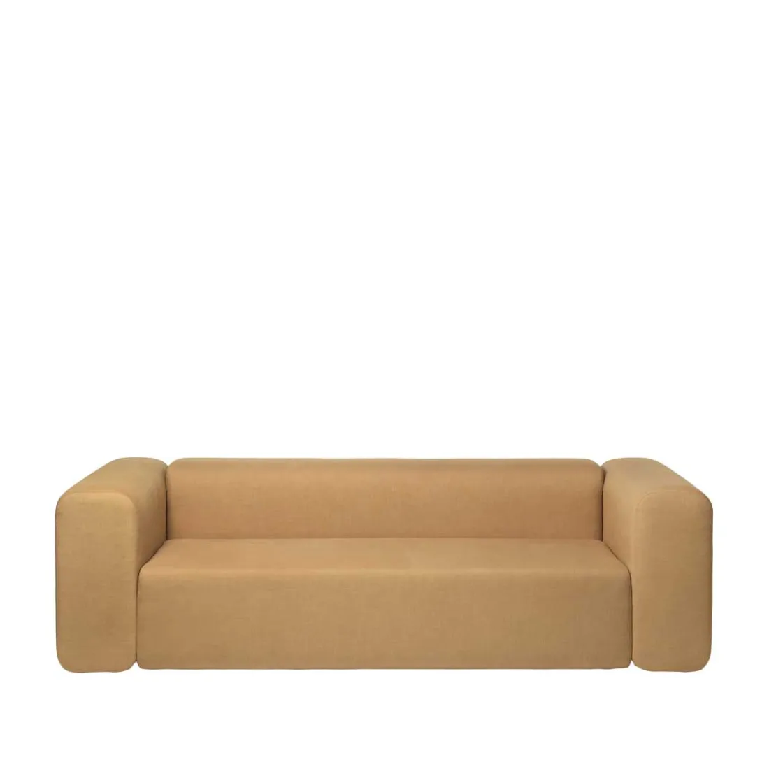 Broste Copenhagen Lagoon 3-Sitzer-sofa
