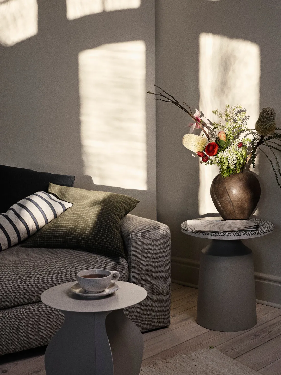 Broste Copenhagen Leda Vase