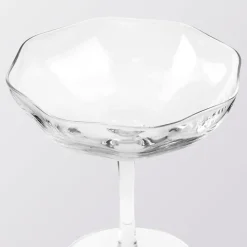 Broste Copenhagen Limfjord Champagnerglas