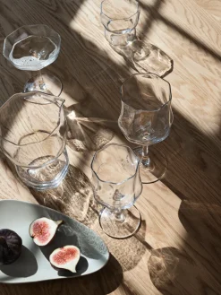 Broste Copenhagen Limfjord Champagnerglas