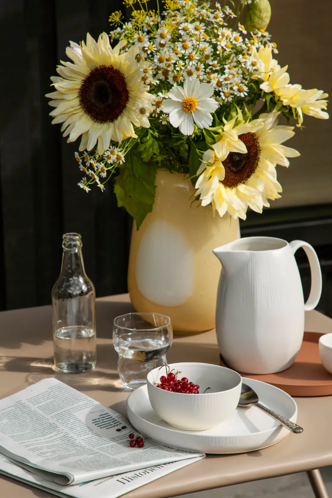 Broste Copenhagen Limfjord Glas