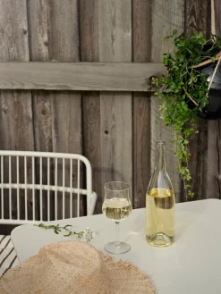 Broste Copenhagen Limfjord Weißweinglas