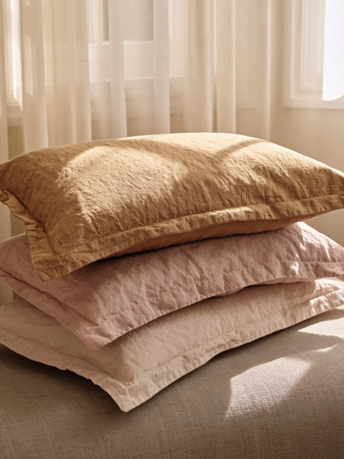 Broste Copenhagen Linn Kissenbezug