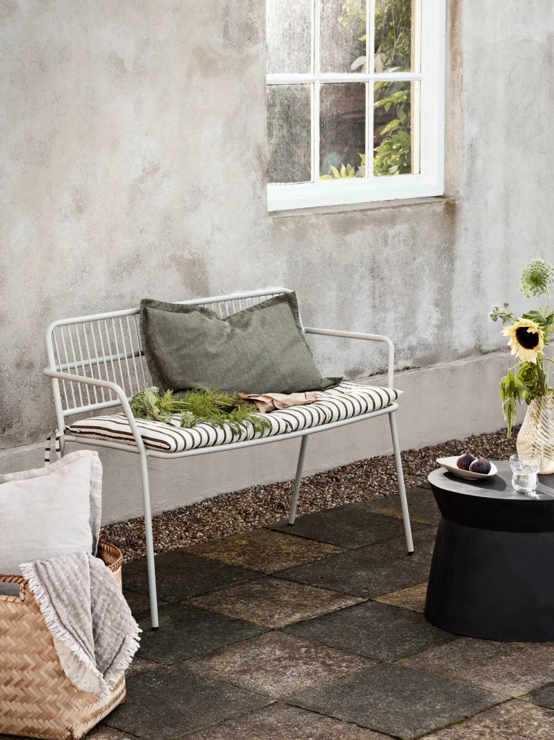 Broste Copenhagen Linn Kissenbezug