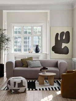 Broste Copenhagen Linn Kissenbezug