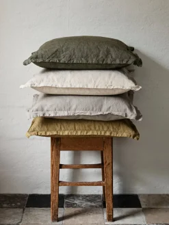 Broste Copenhagen Linn Kissenbezug