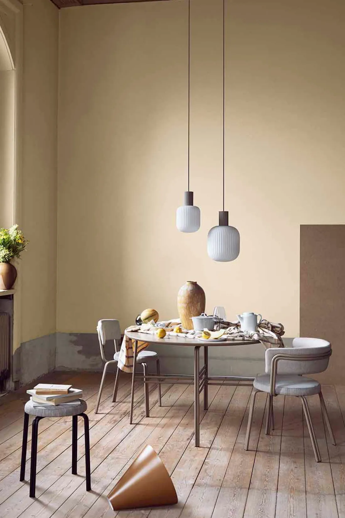 Broste Copenhagen Lolly Pendelleuchte