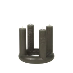 Broste Copenhagen Lucille Skulptur-Kerze