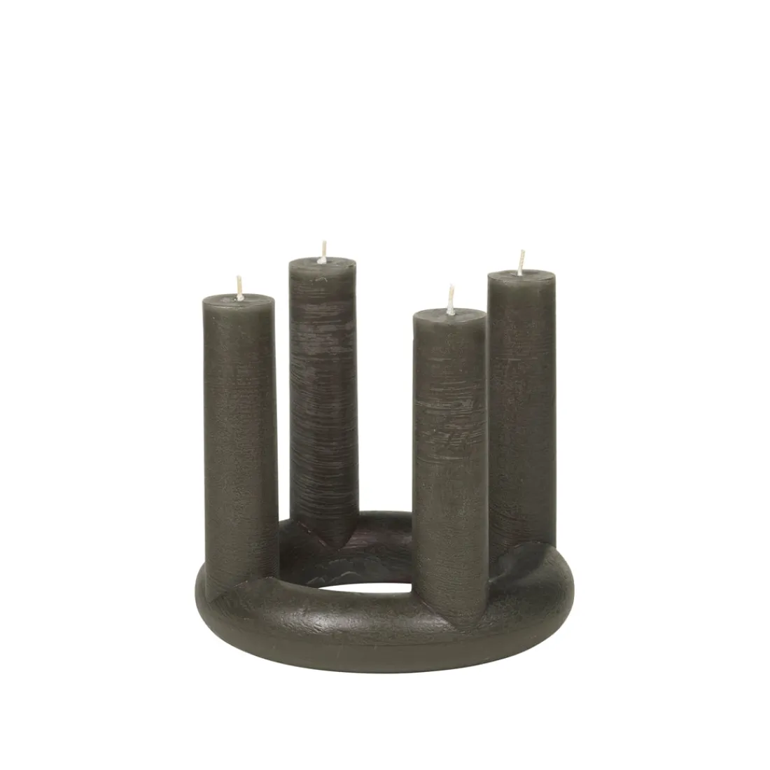 Broste Copenhagen Lucille Skulptur-Kerze