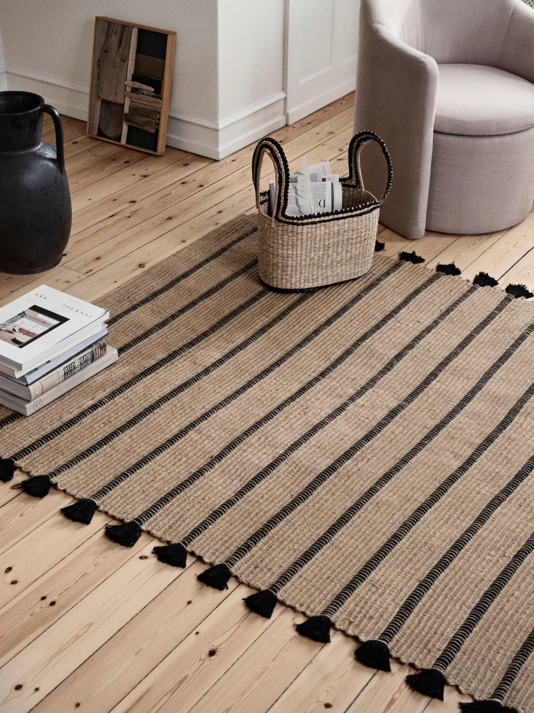 Broste Copenhagen Lykke Korb