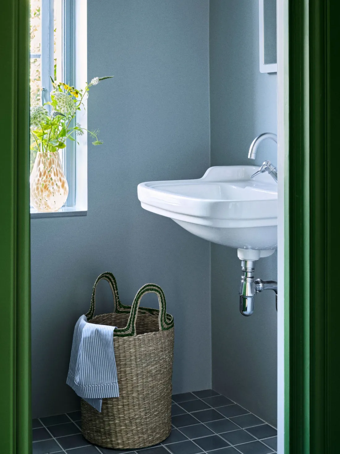 Broste Copenhagen Lykke Korb