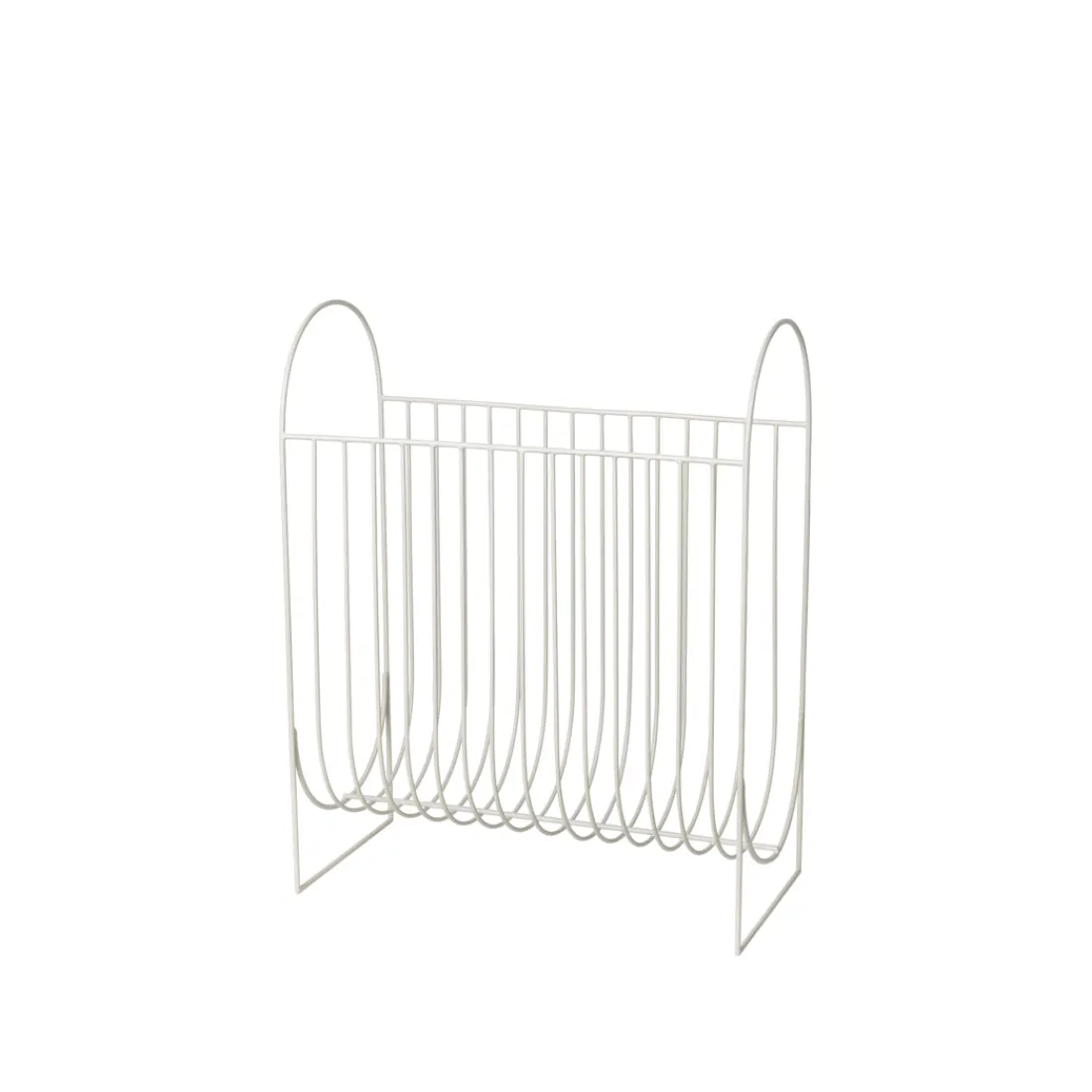 Broste Copenhagen Maggie Zeitungsständer