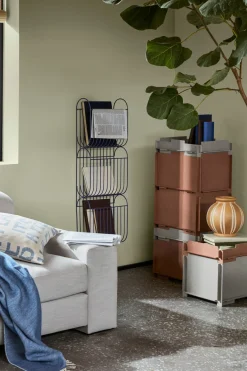 Broste Copenhagen Maggie Zeitungsständer