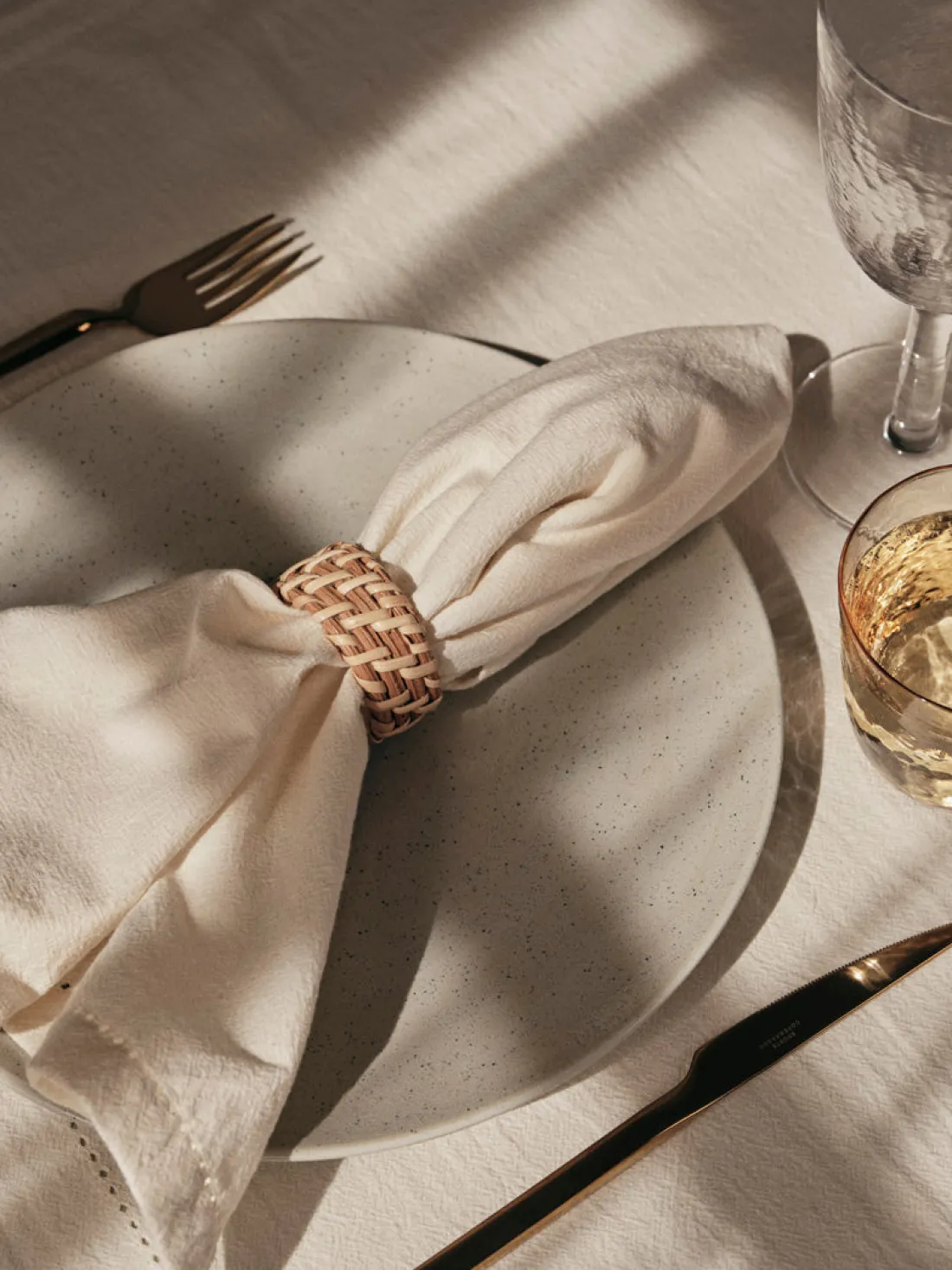 Broste Copenhagen Mai Serviette