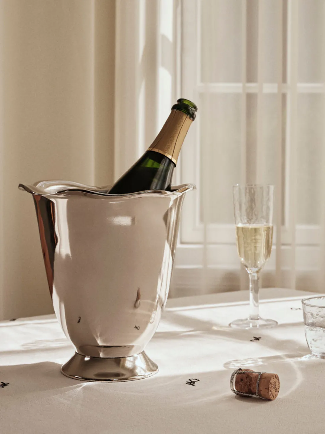 Broste Copenhagen Mai Tischtuch