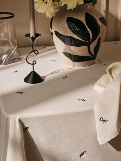 Broste Copenhagen Mai Tischtuch