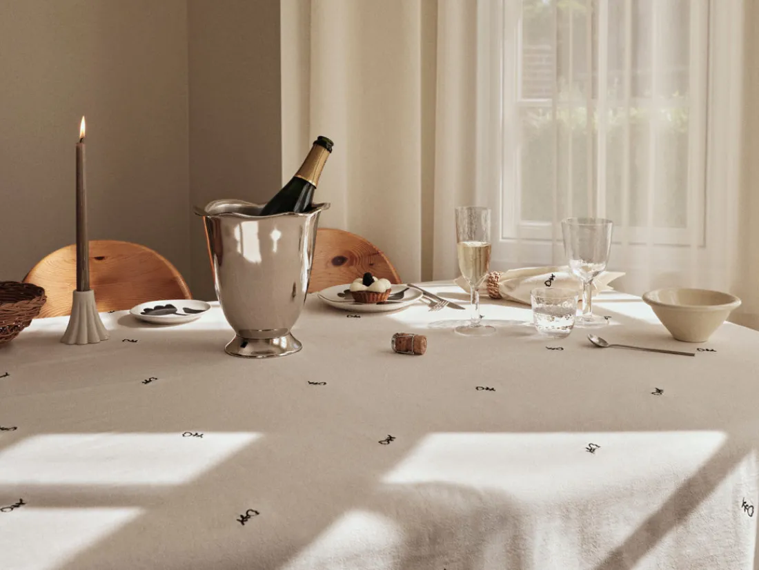 Broste Copenhagen Mai Tischtuch