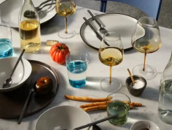 Broste Copenhagen Marina Schüssel mit Löffel