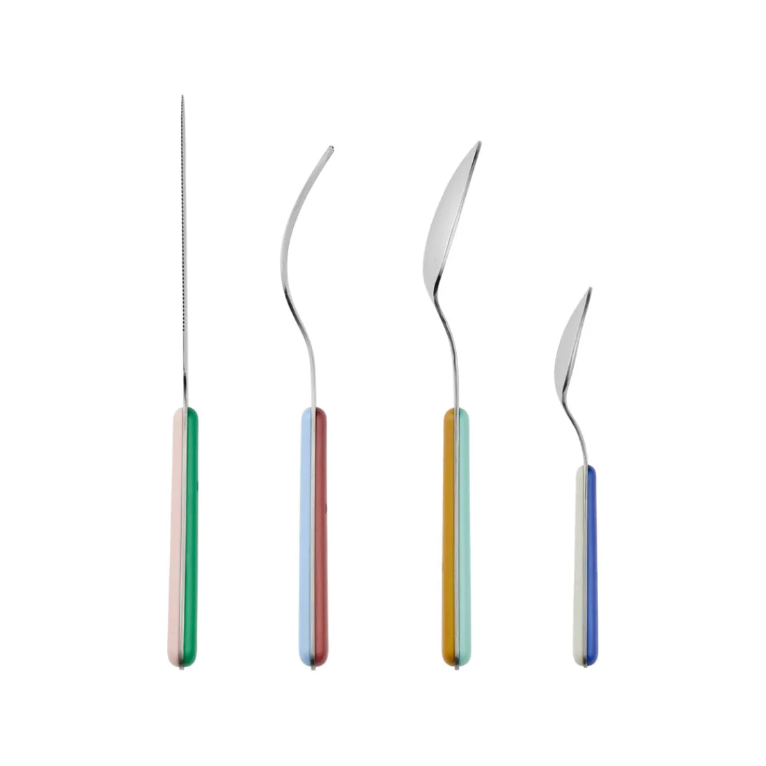 Broste Copenhagen Marstal Besteck