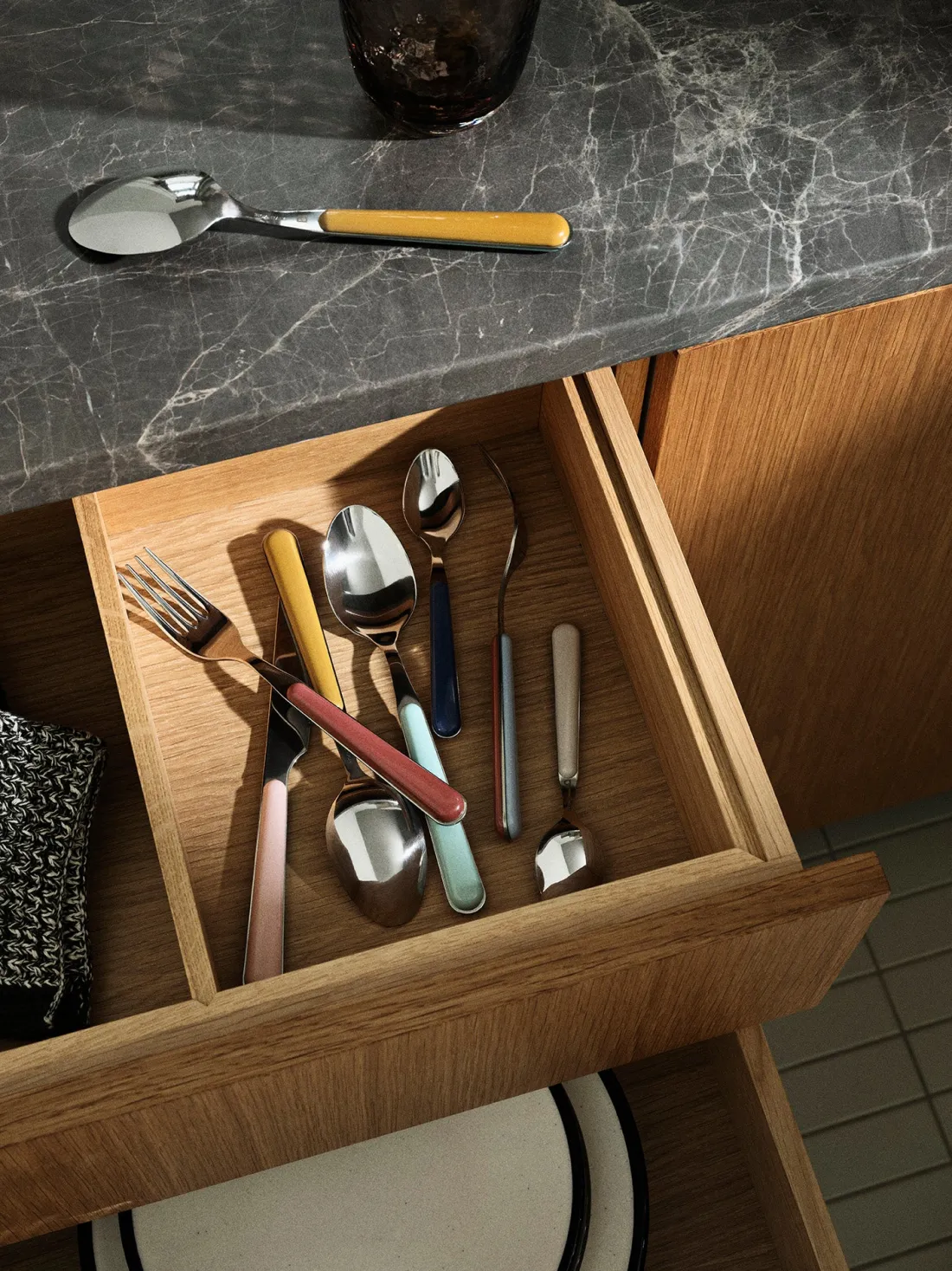 Broste Copenhagen Marstal Besteck