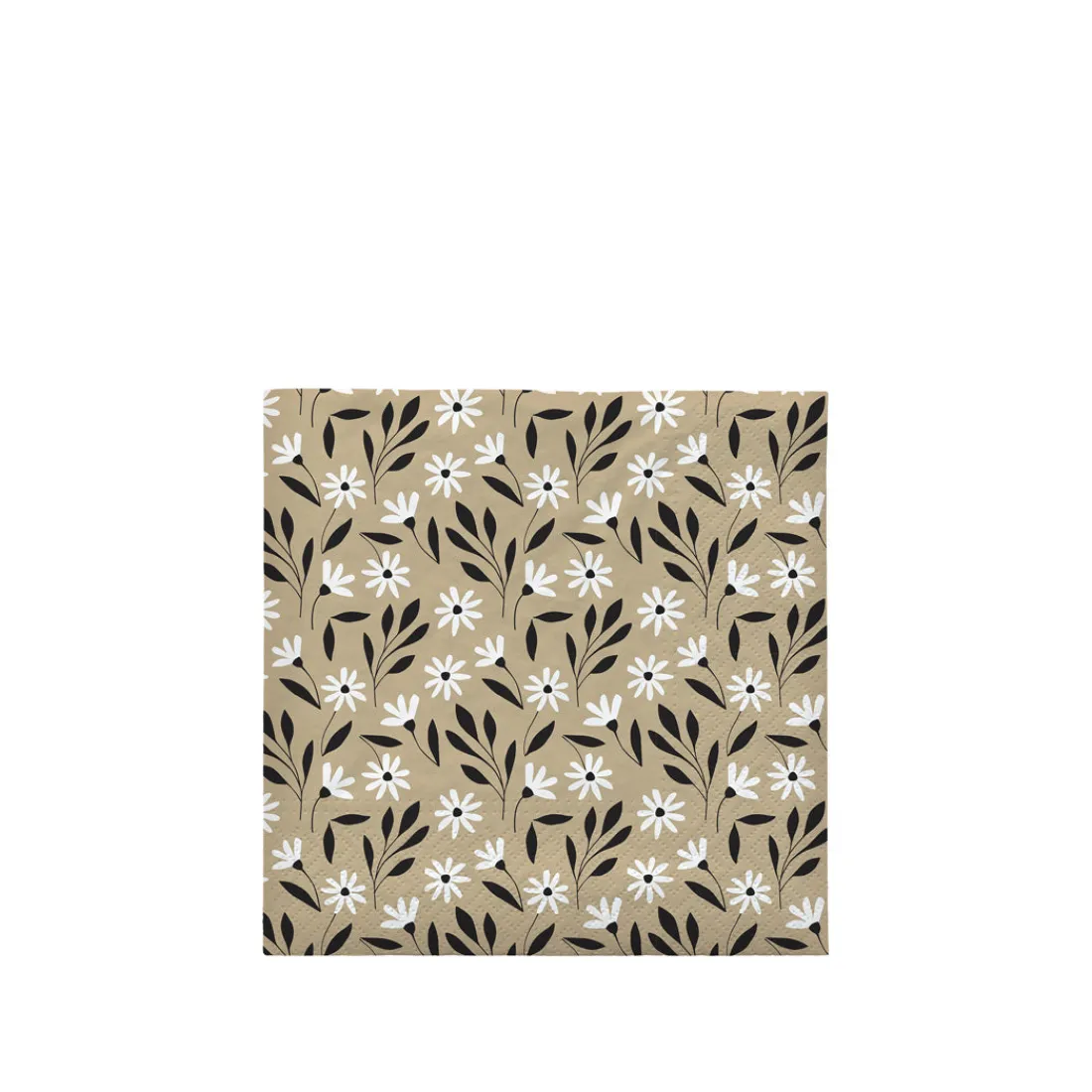 Broste Copenhagen Meadow Papierserviette