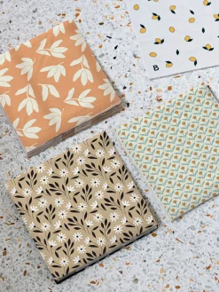 Broste Copenhagen Meadow Papierserviette