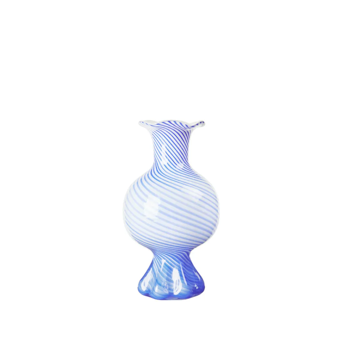 Broste Copenhagen Mella Vase
