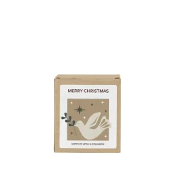 Broste Copenhagen Merry Christmas Duftkerze