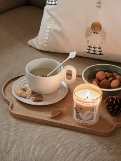 Broste Copenhagen Merry Christmas Duftkerze