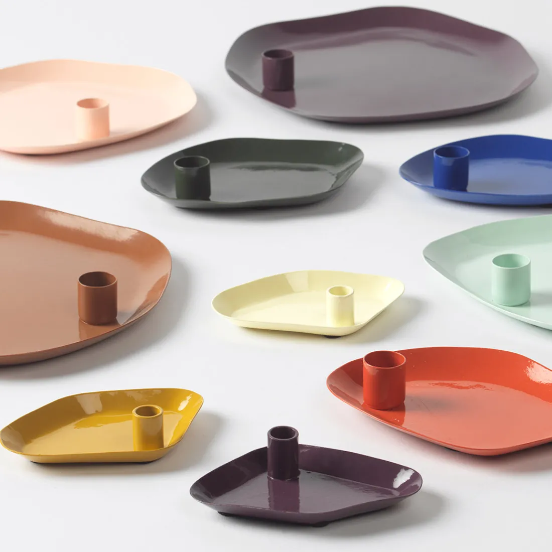 Broste Copenhagen Mie Leuchter L