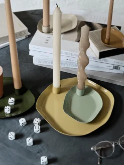 Broste Copenhagen Mie Mini Leuchter