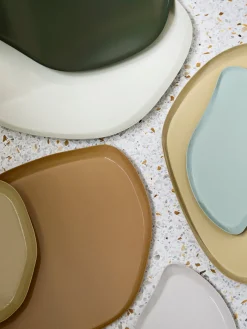 Broste Copenhagen Mie Tablett L