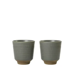 Broste Copenhagen Miko Becher