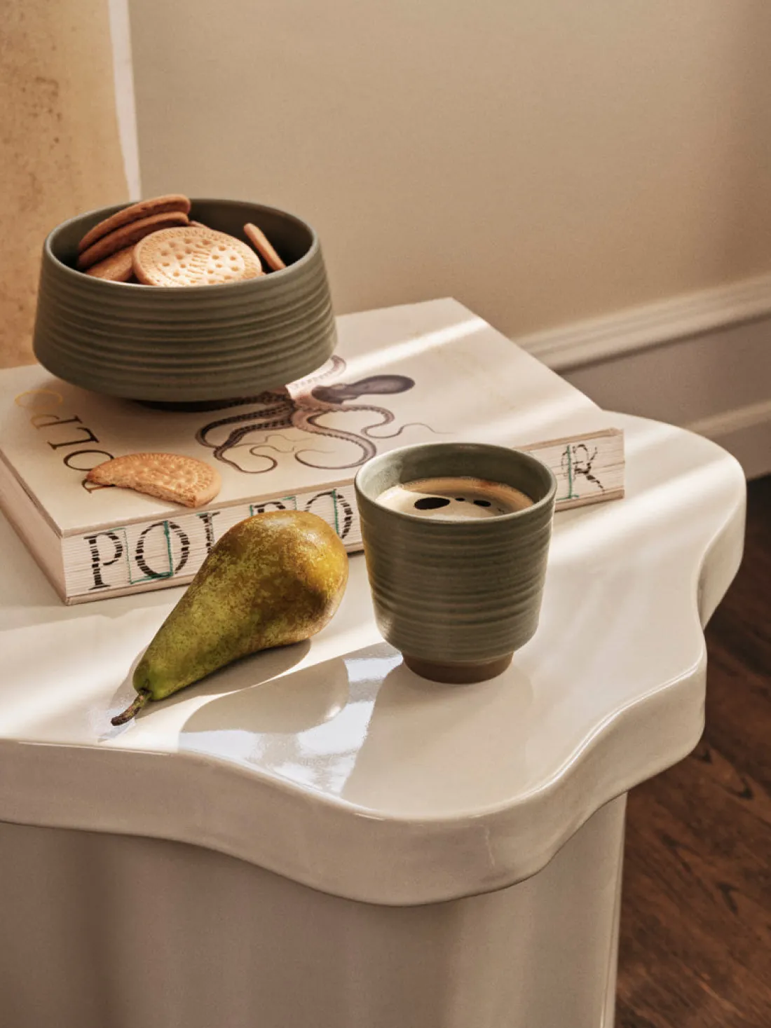 Broste Copenhagen Miko Becher