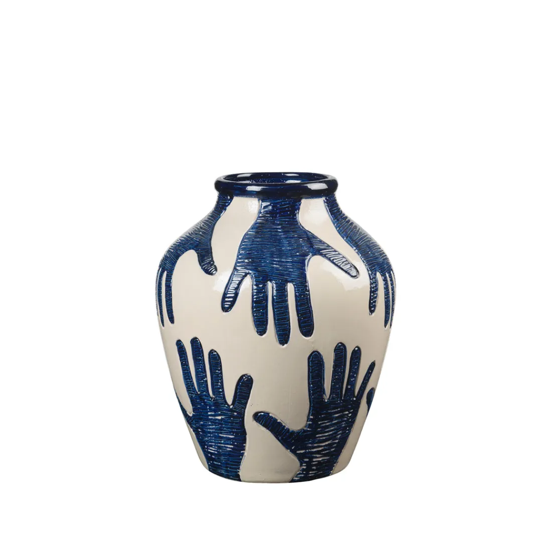 Broste Copenhagen Mime Vase