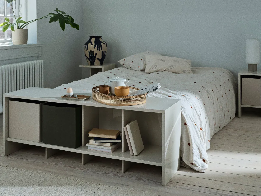 Broste Copenhagen Mime Vase