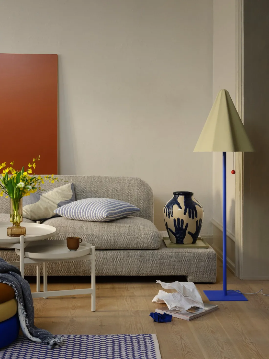 Broste Copenhagen Mime Vase