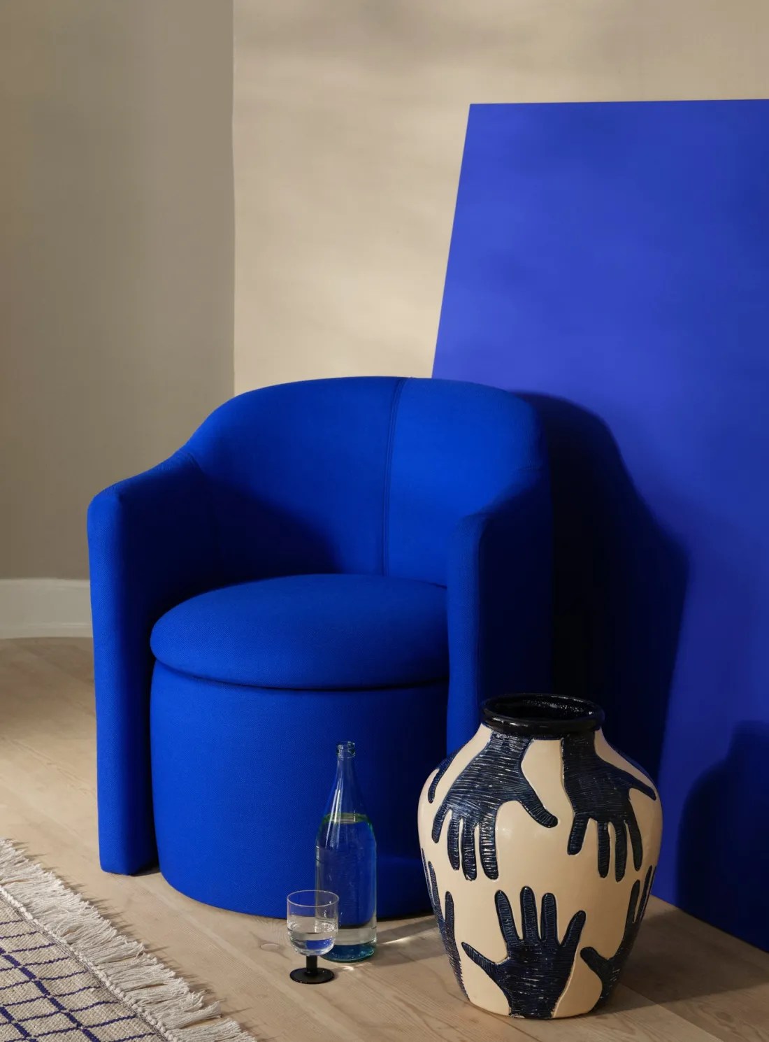 Broste Copenhagen Mime Vase