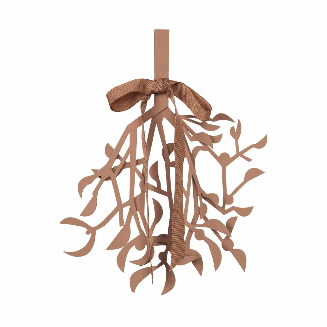 Broste Copenhagen Mistletoe Christbaumschmuck