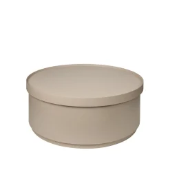 Broste Copenhagen Ninna Tisch mit aufbewahrung