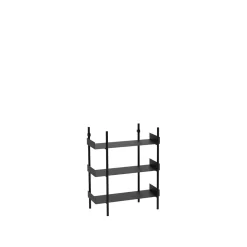 Broste Copenhagen Nobuko 3 Regalböden