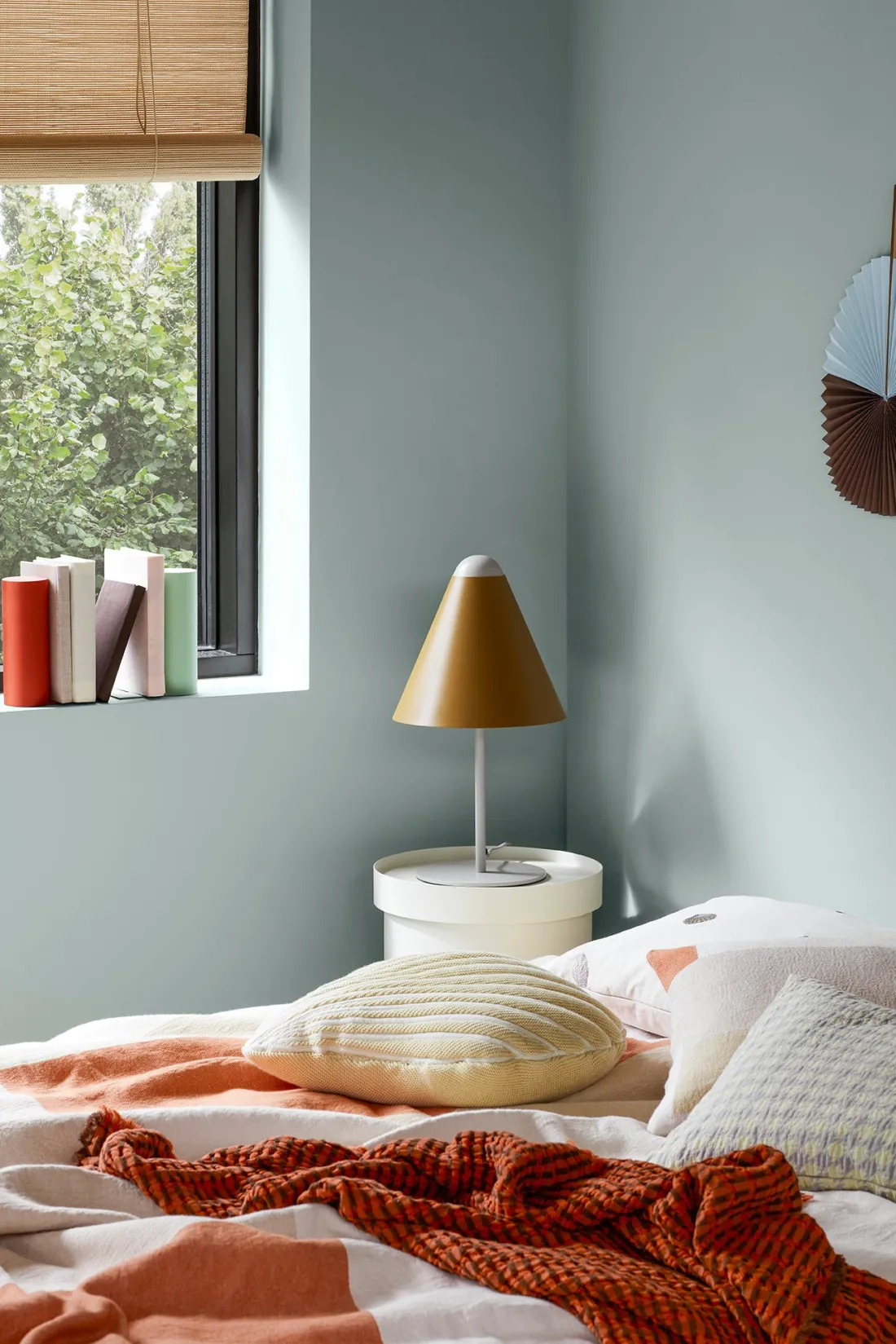 Broste Copenhagen Nobuko Buchstütze