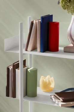 Broste Copenhagen Nobuko Extra hoch' Beine