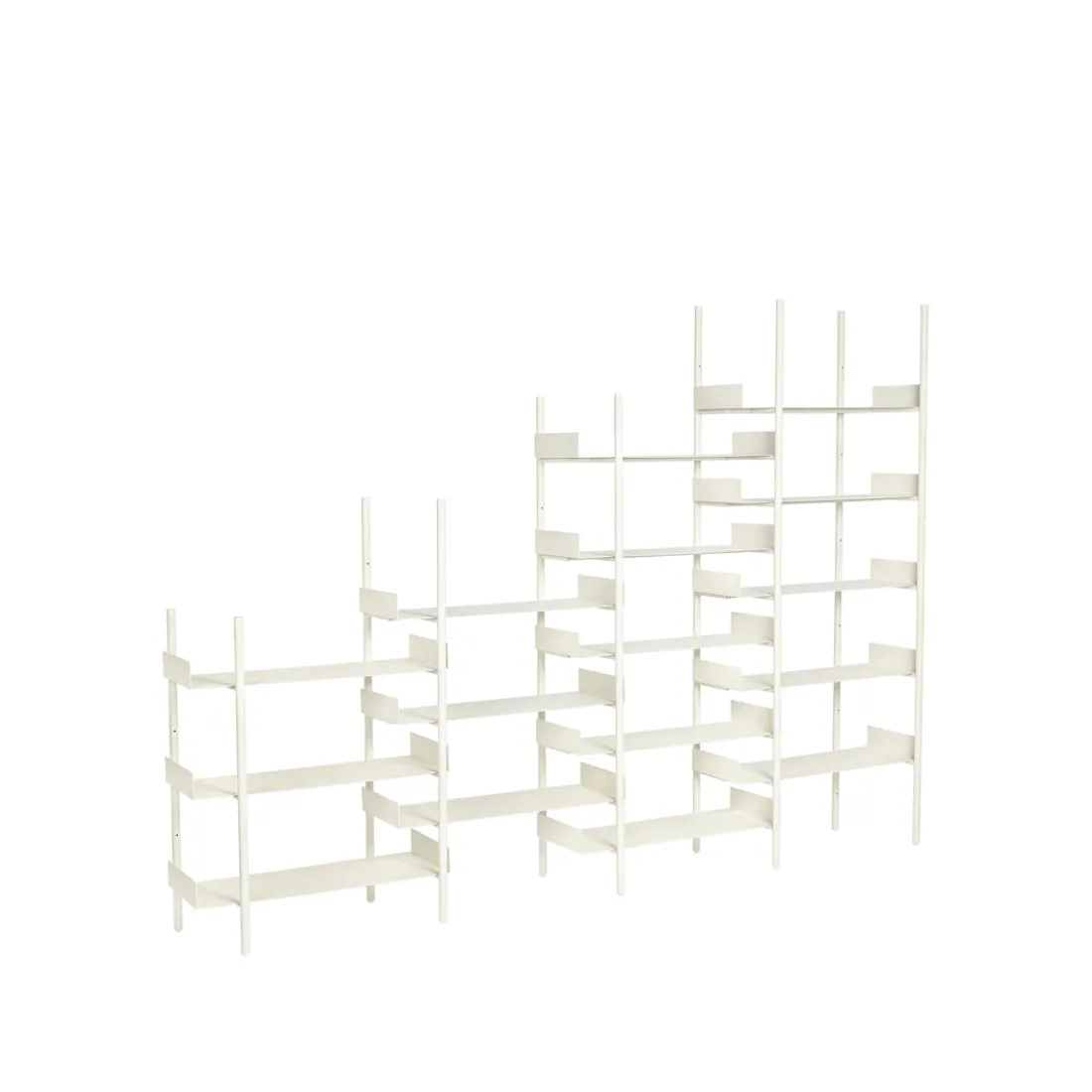 Broste Copenhagen Nobuko Niedrige Beine